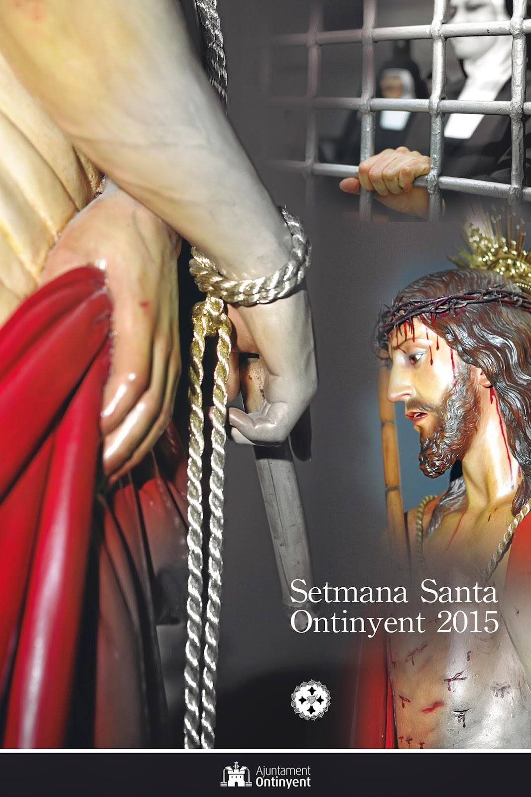 Semana Santa en Ontinyent 2015 Ontinyent / Onteniente